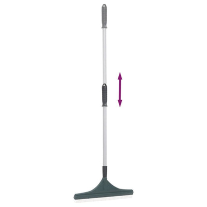 Hrábě Na Umělou Trávu Tmavě Zelené 131 Cm Pp