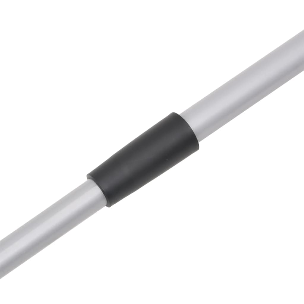 Hrábě Na Umělou Trávu Tmavě Zelené 131 Cm Pp