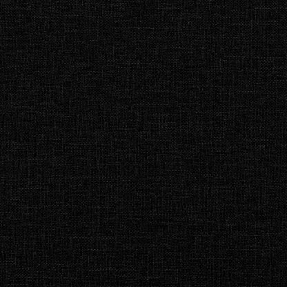 Válenda Černá Textil Černá