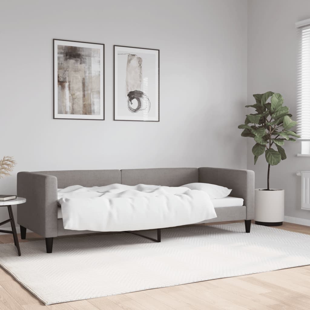 Válenda Textil Taupe