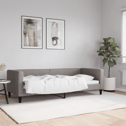 Válenda Textil Taupe