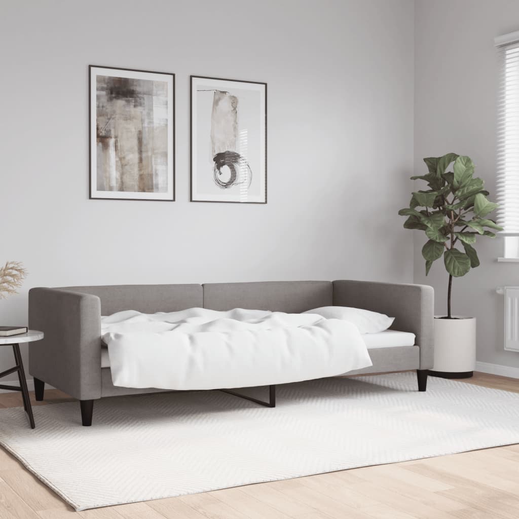 Válenda Textil Taupe
