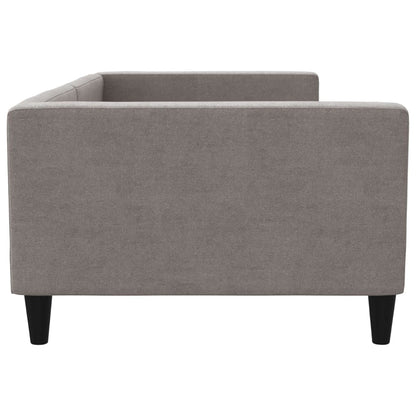Válenda Textil Taupe