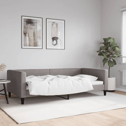 Válenda Textil Taupe