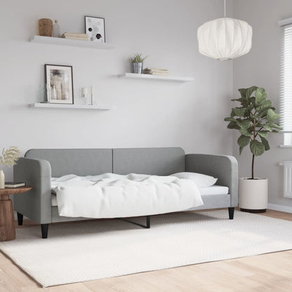 Válenda Textil Světle Šedá