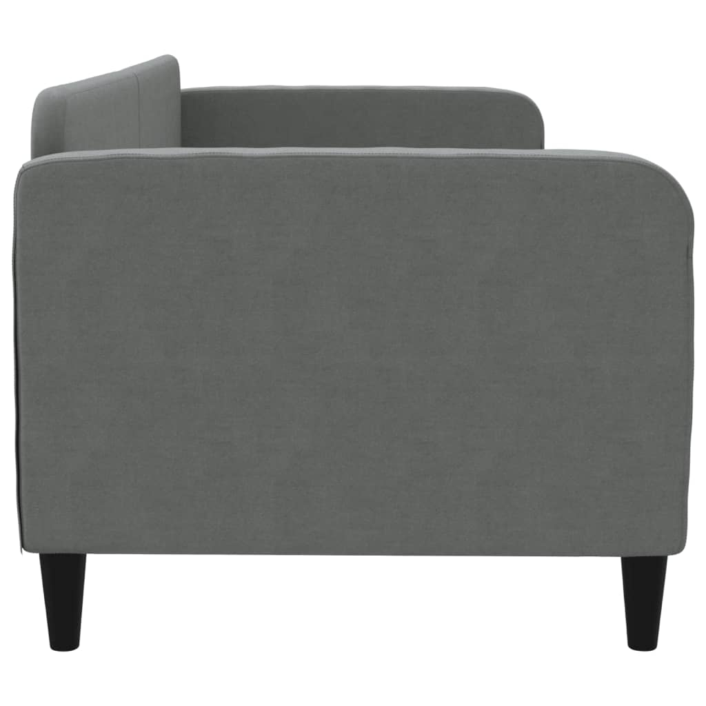 Válenda Textil Tmavě Šedá