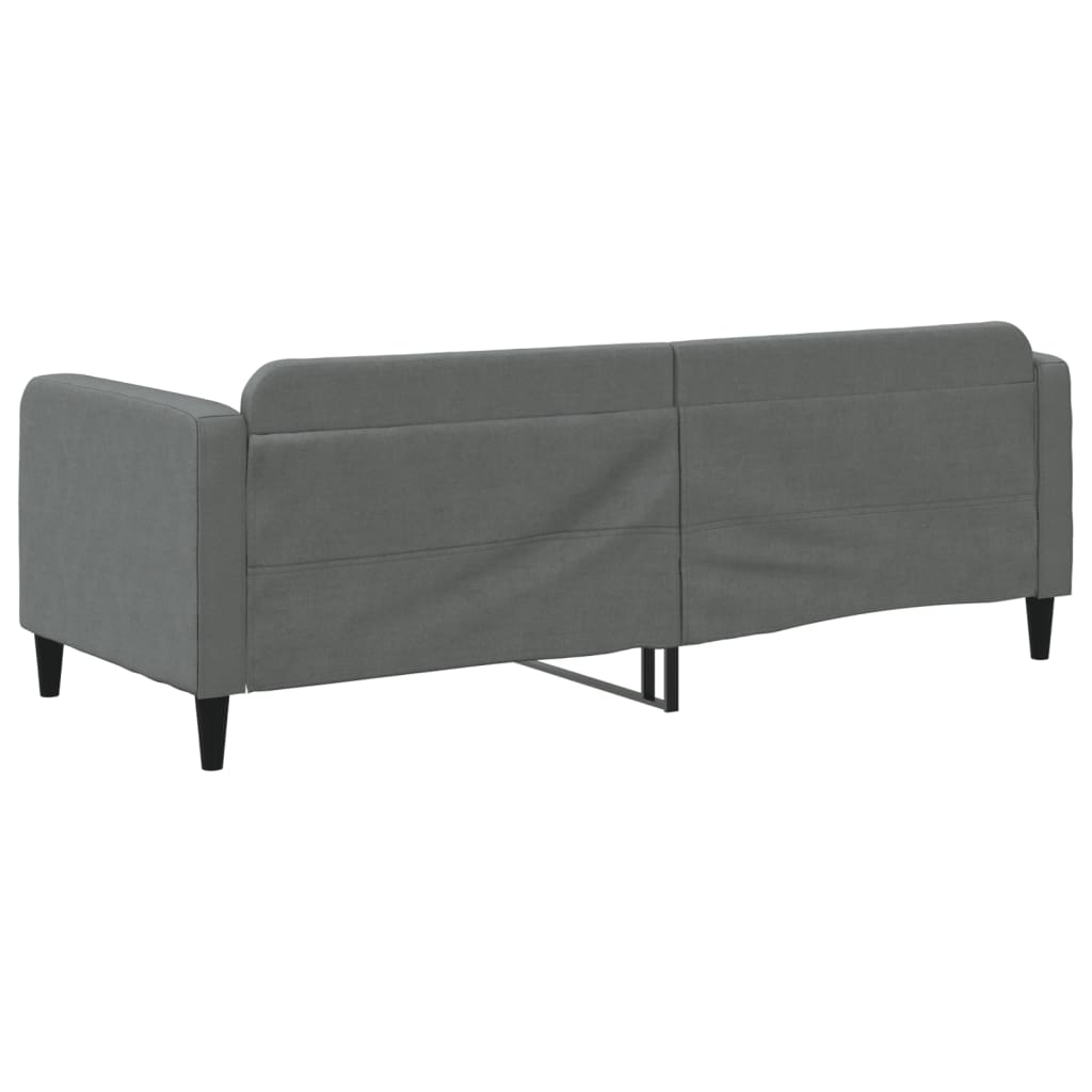 Válenda Textil Tmavě Šedá