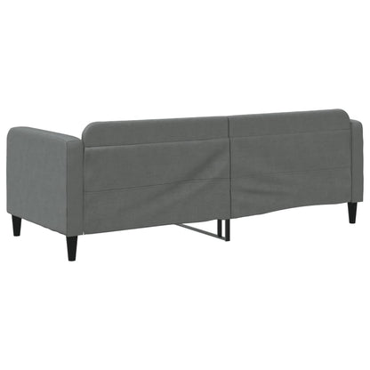 Válenda Textil Tmavě Šedá