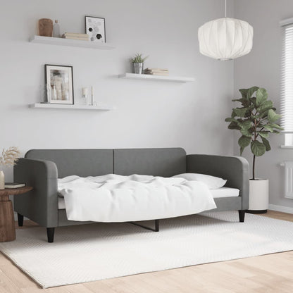 Válenda Textil Tmavě Šedá