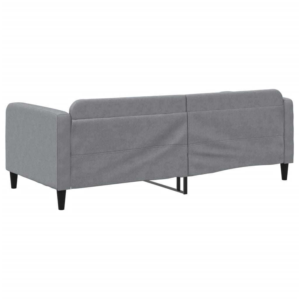 Válenda Textil Světle Šedá