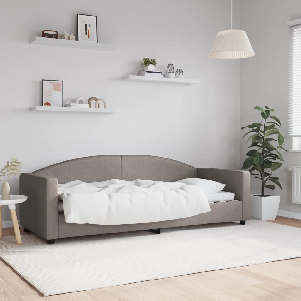 Válenda Textil Taupe