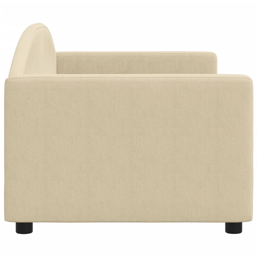 Válenda Textil Krémová