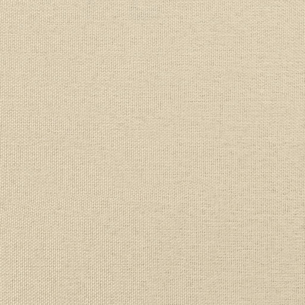 Válenda Textil Krémová