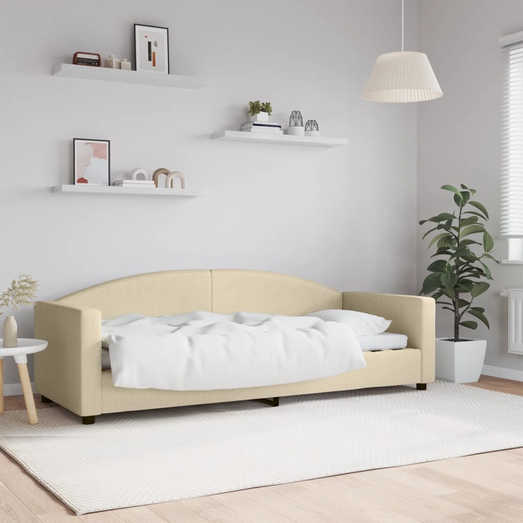 Válenda Textil Krémová