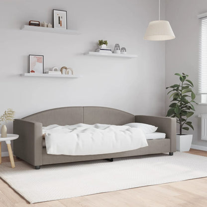 Válenda Textil Taupe