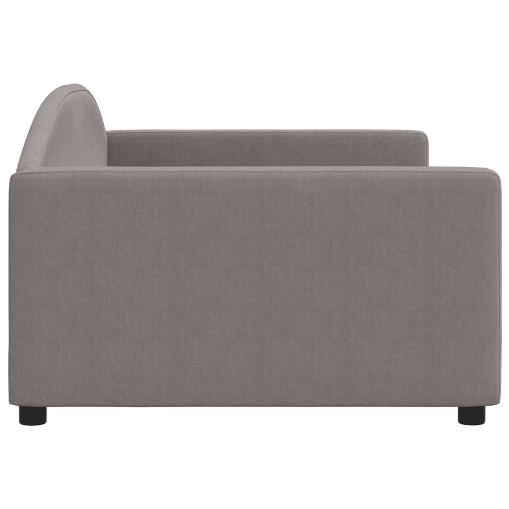 Válenda Textil Taupe