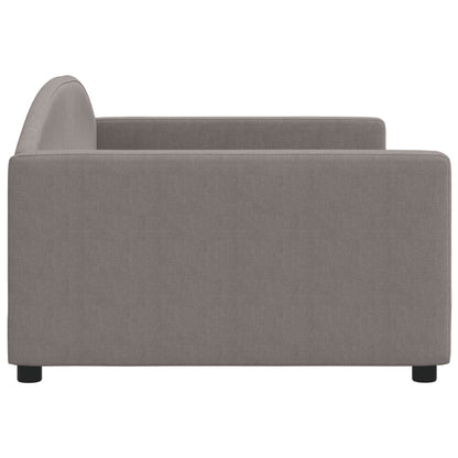 Válenda Textil Taupe