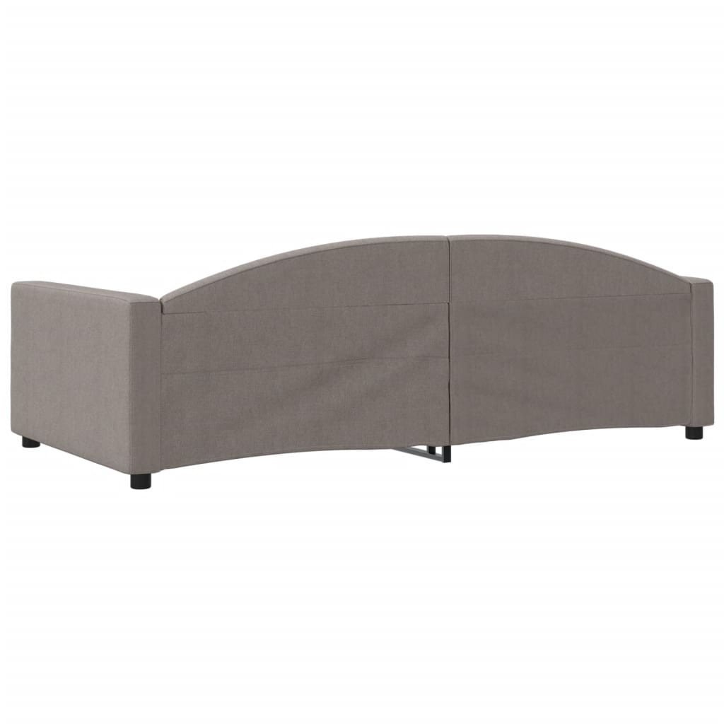 Válenda Textil Taupe