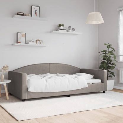 Válenda Textil Taupe