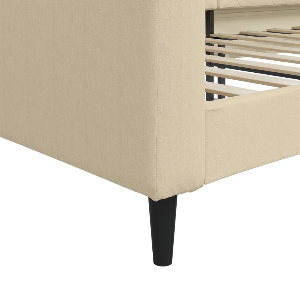 Válenda Textil Krémová