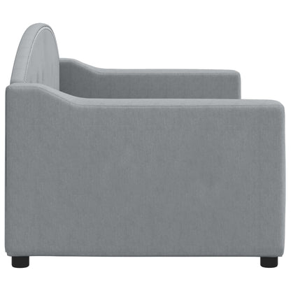 Válenda Textil Světle Šedá