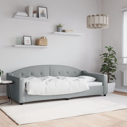 Válenda Textil Světle Šedá