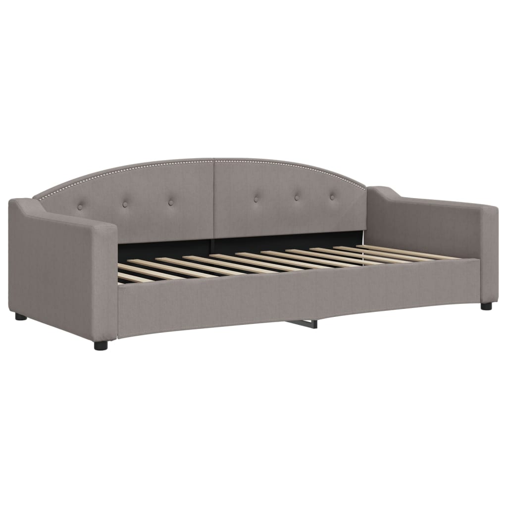 Válenda Textil Taupe