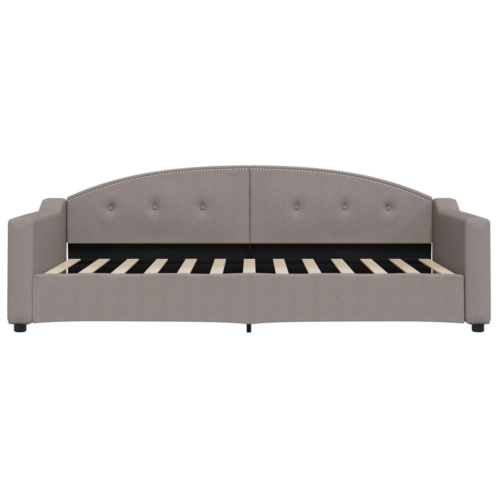 Válenda Textil Taupe