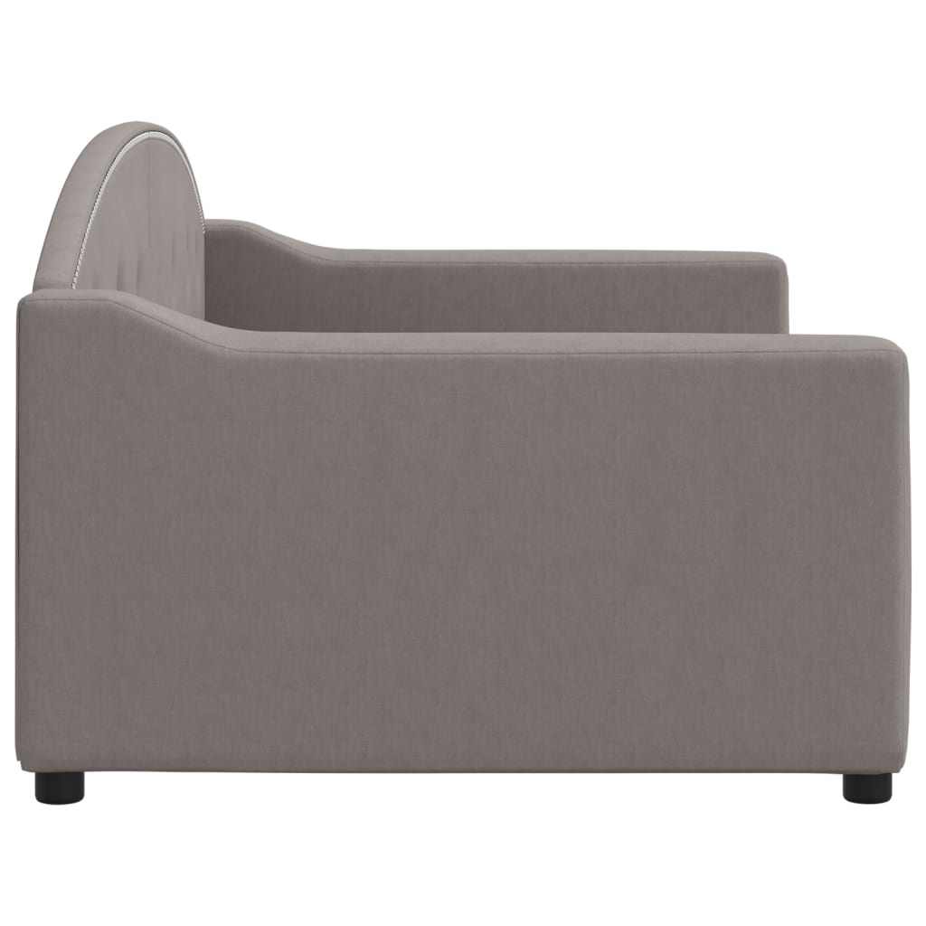 Válenda Textil Taupe