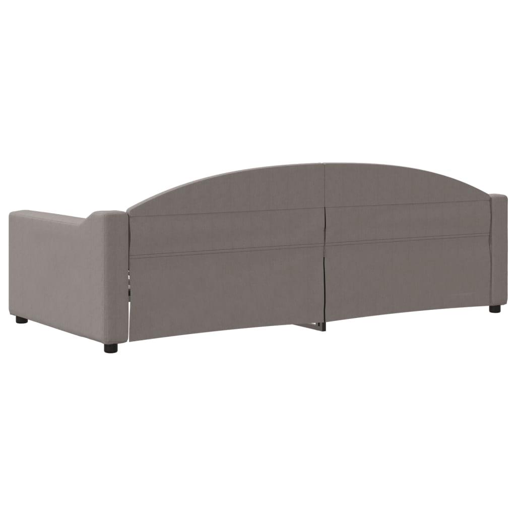 Válenda Textil Taupe