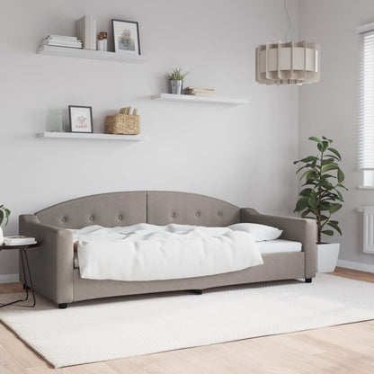 Válenda Textil Taupe