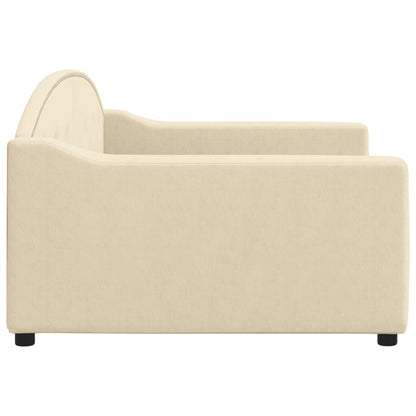 Válenda Textil Krémová