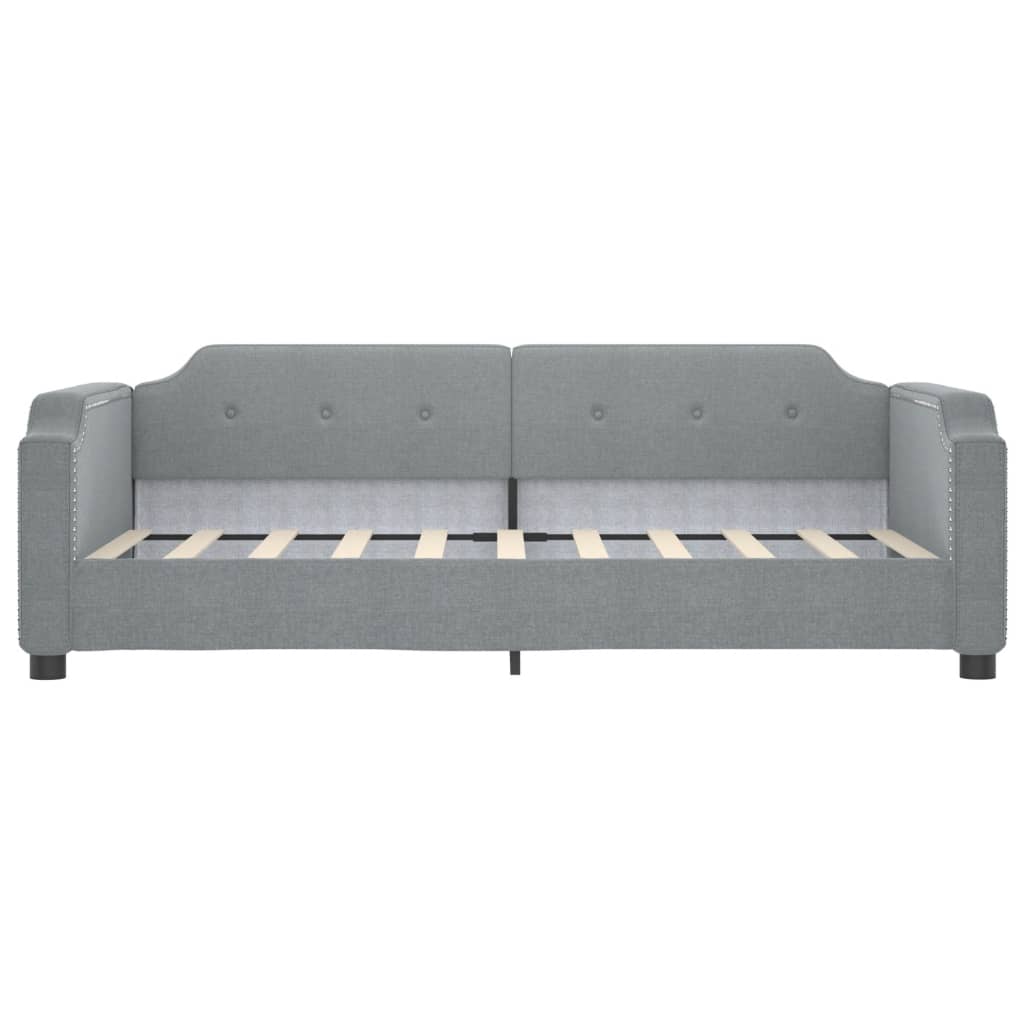 Válenda Textil Světle Šedá