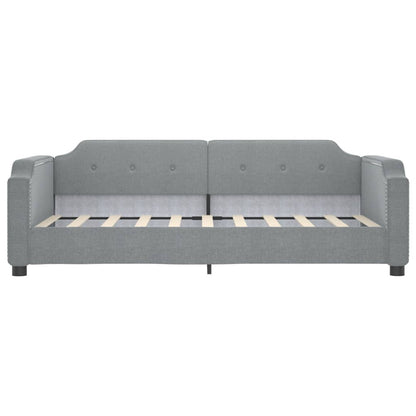 Válenda Textil Světle Šedá