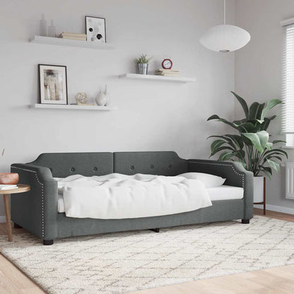 Válenda Textil Tmavě Šedá