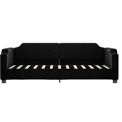 Válenda Černá Textil Černá