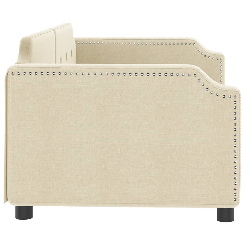 Válenda Textil Krémová