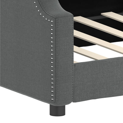 Válenda Textil Tmavě Šedá
