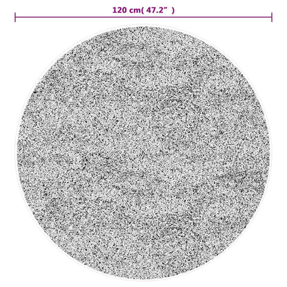 Koberec Pratelný Protiskluzový Vícebarevný