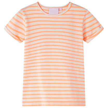 Dětské Tričko Jasně Mátové 128
