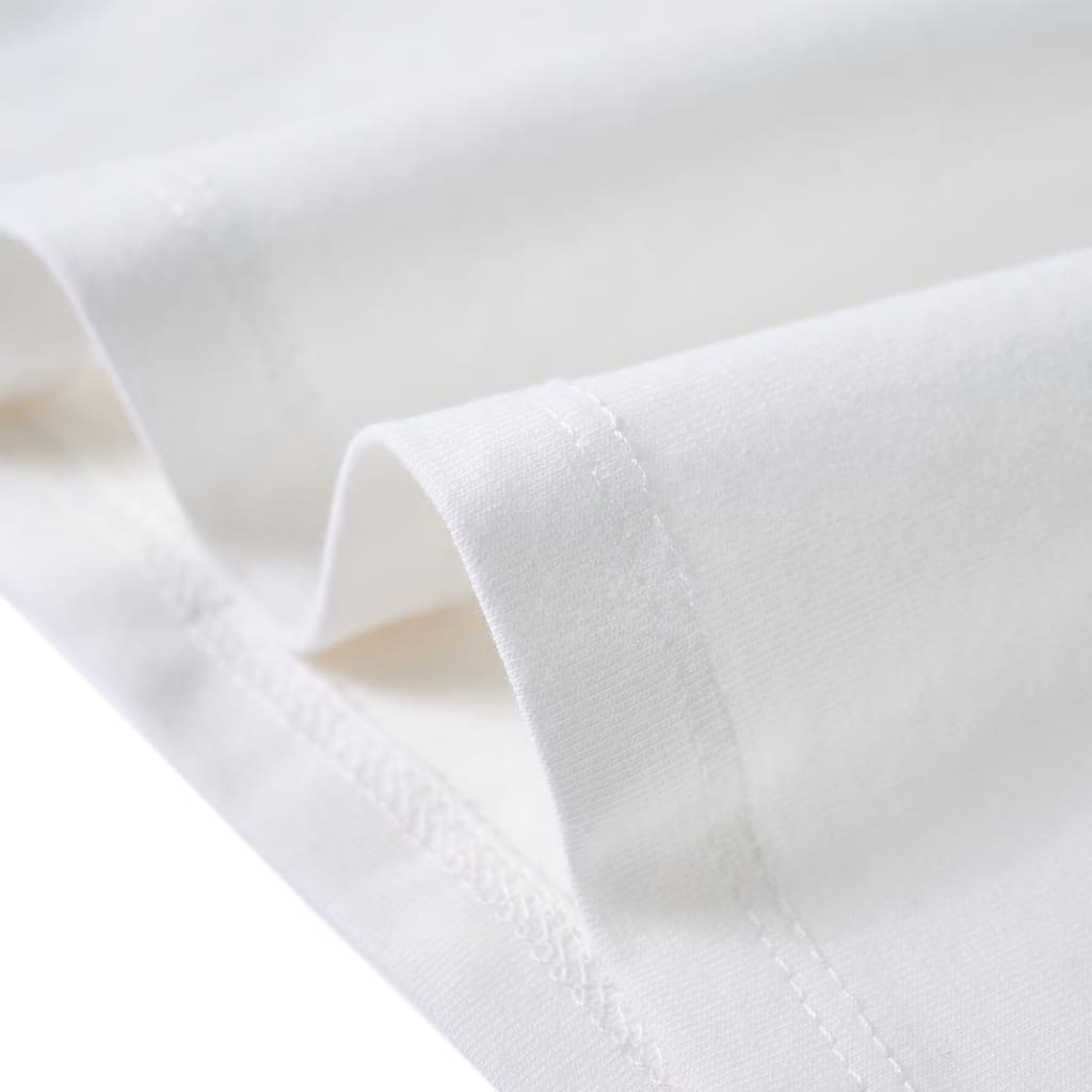 Dětské Tričko S Volánkovým Rukávem 140