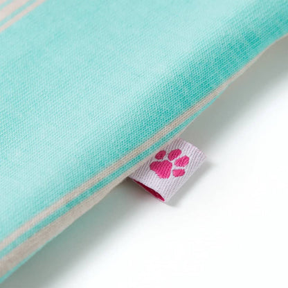 Dětské Pyžamo S Krátkým Rukávem Ecru 92