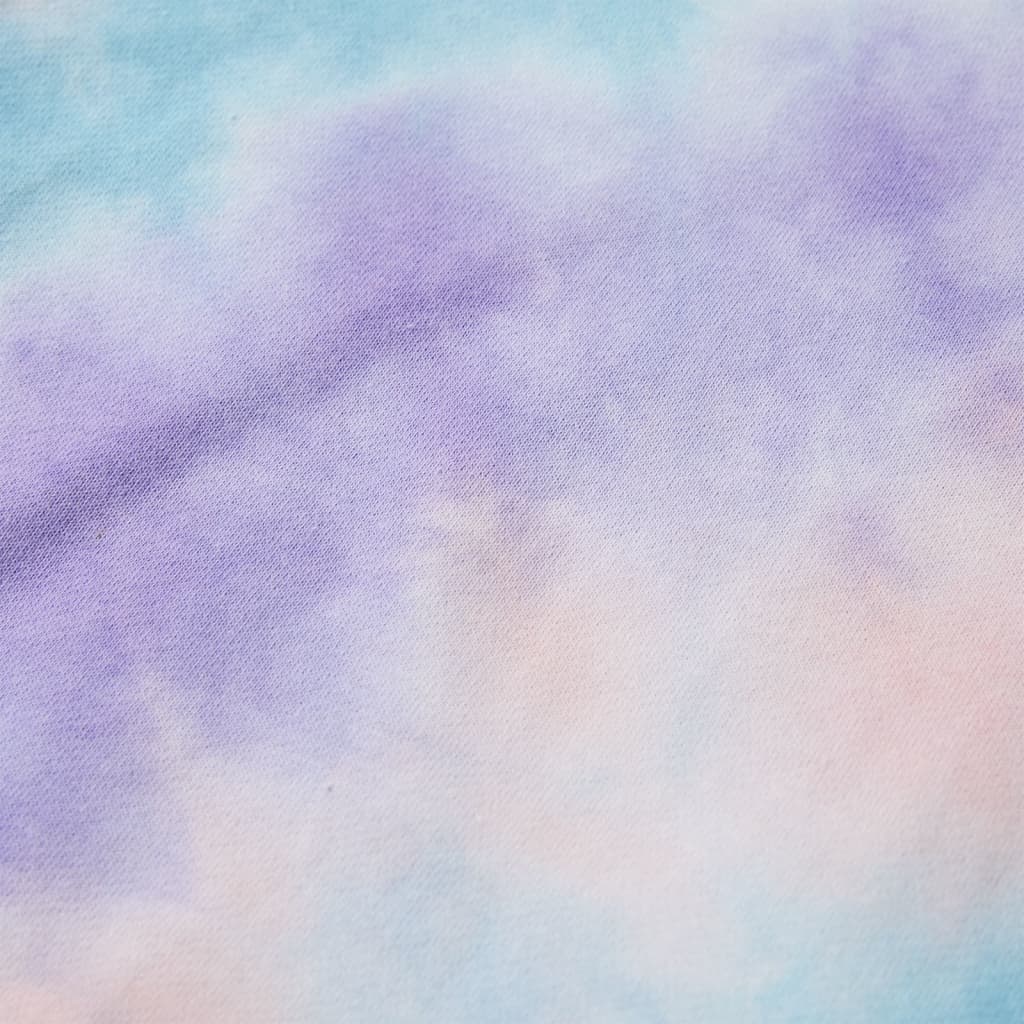 Dětská Mikina Vícebarevná 140