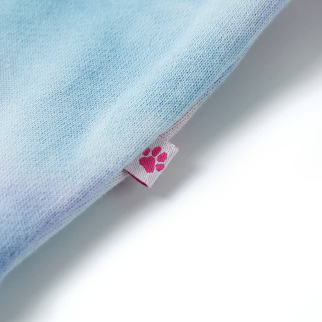 Dětská Mikina Vícebarevná 140