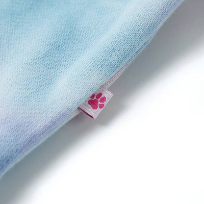 Dětská Mikina Vícebarevná 140