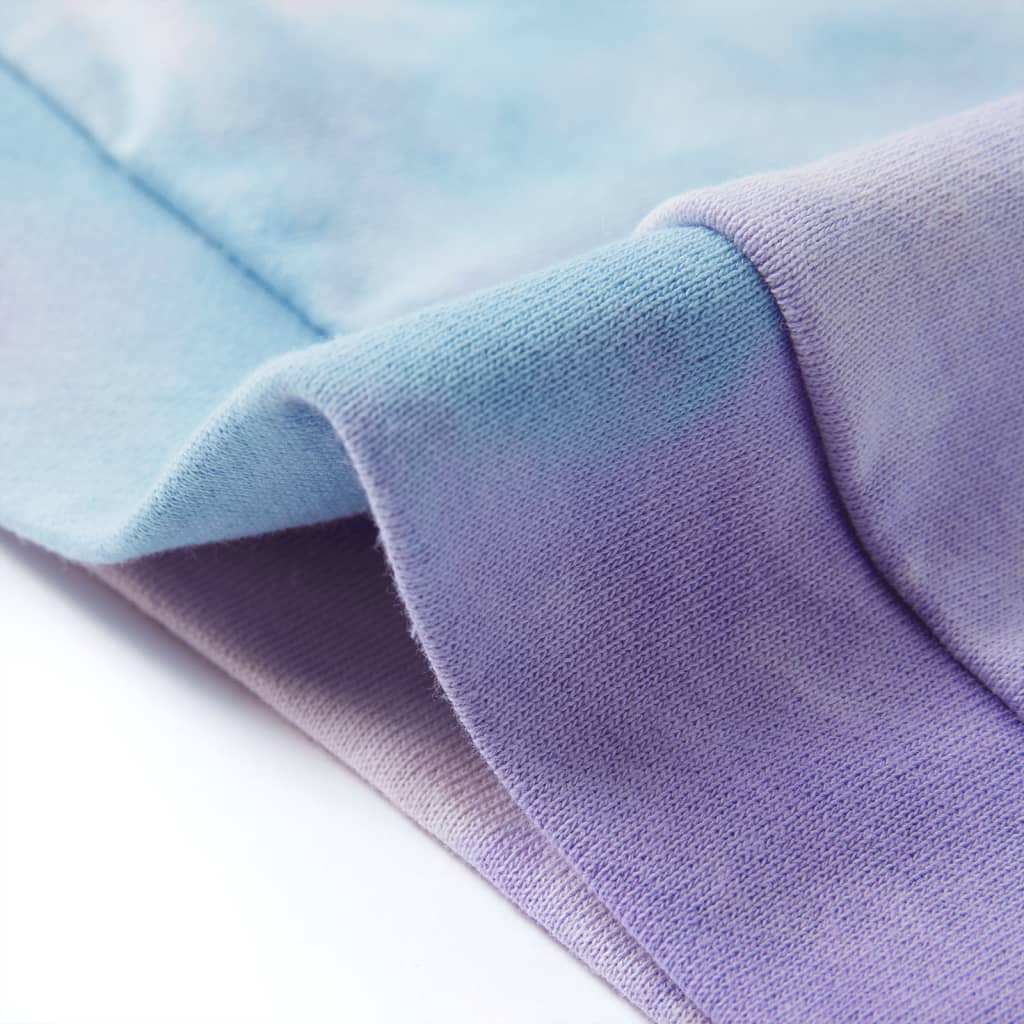 Dětská Mikina Vícebarevná 140