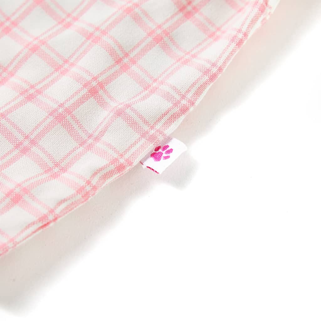 Dětské Tričko Ecru 92