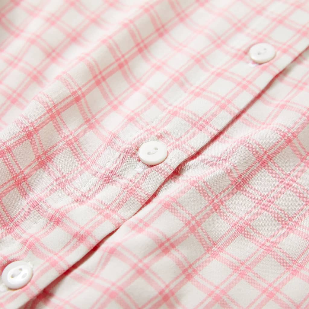 Dětské Tričko Ecru 92