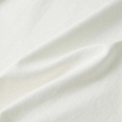 Dětské Tričko Ecru 92