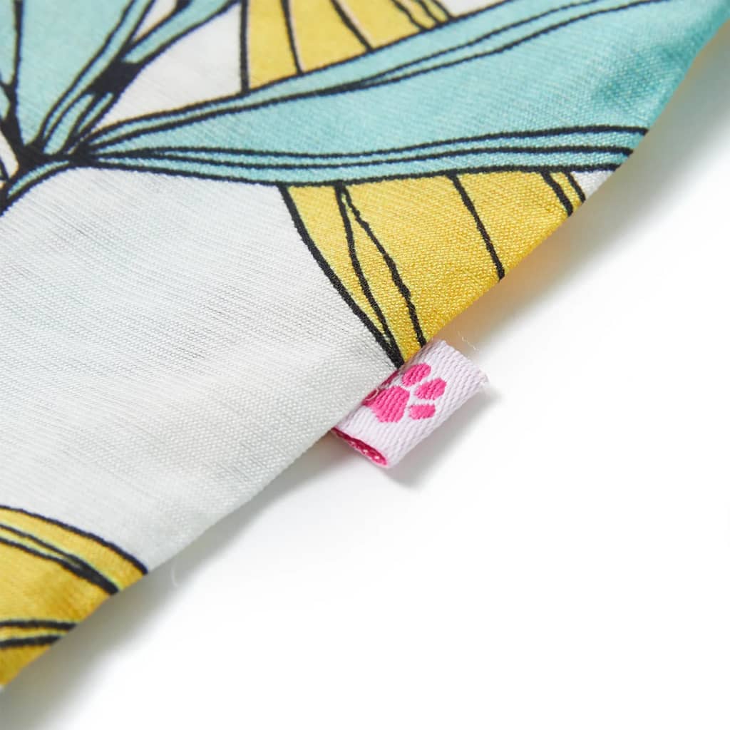 Dětské Šaty Ecru 92